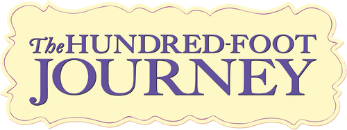 The Hundred-Foot Journey