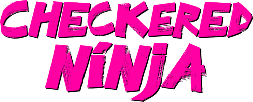 Checkered Ninja