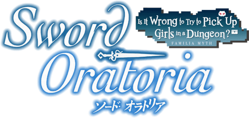 Is It Wrong to Try to Pick Up Girls in a Dungeon? On the Side: Sword Oratoria