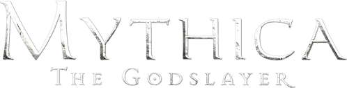 Mythica: The Godslayer