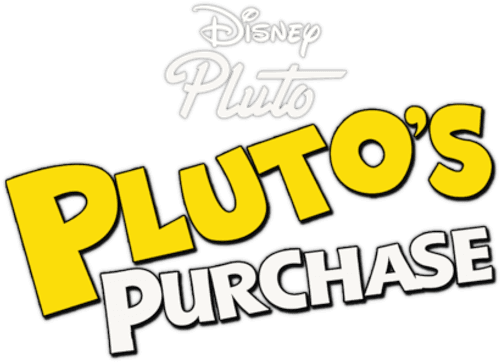 Pluto's Purchase