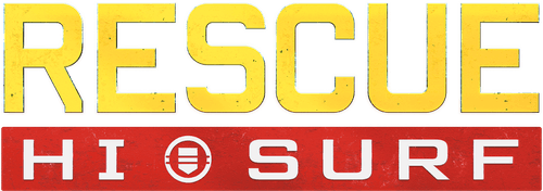 Rescue: HI-Surf