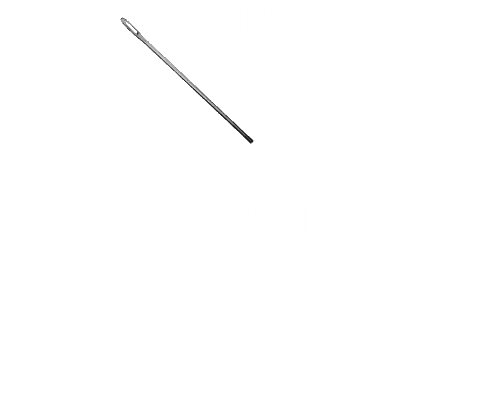 The Girl with the Needle