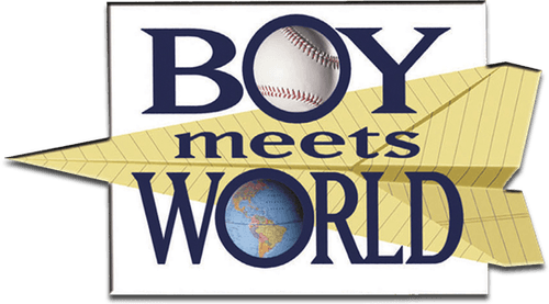 Boy Meets World