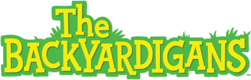 The Backyardigans
