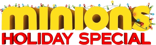 Minions: Holiday Special