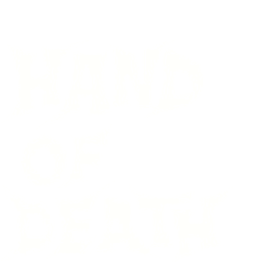 Hand of Death