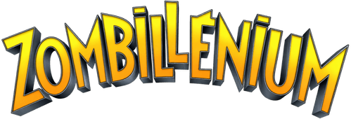 Zombillénium