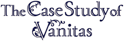 The Case Study of Vanitas
