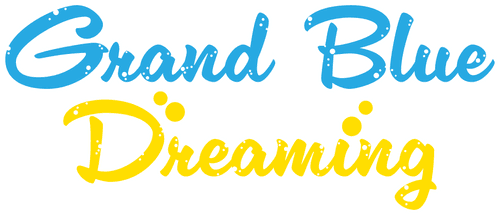 Grand Blue Dreaming