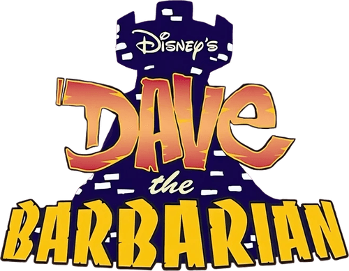 Dave the Barbarian