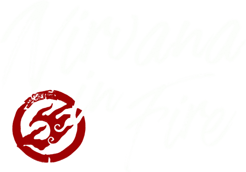 Nirvana in Fire