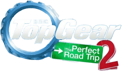 Top Gear: The Perfect Road Trip 2