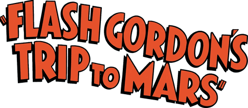 Flash Gordon's Trip to Mars