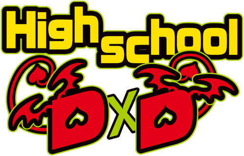 High School DxD