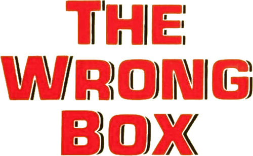 The Wrong Box