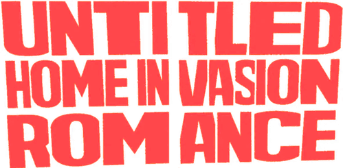 Untitled Home Invasion Romance