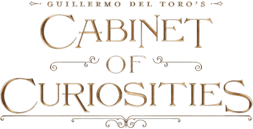 Guillermo del Toro's Cabinet of Curiosities