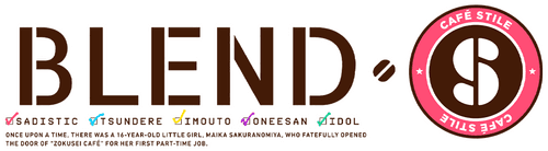 BLEND-S