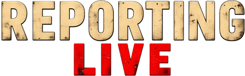 Reporting Live