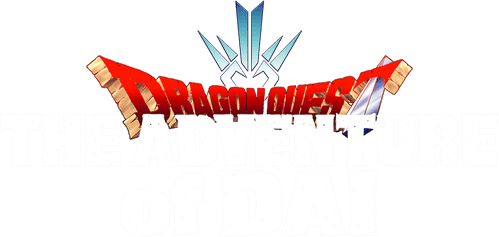 Dragon Quest: The Adventure of Dai