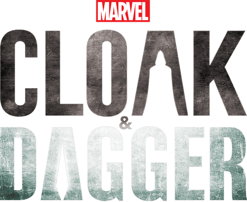 Marvel's Cloak & Dagger