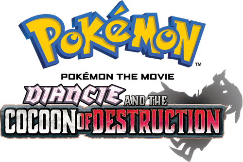 Pokémon the Movie: Diancie and the Cocoon of Destruction