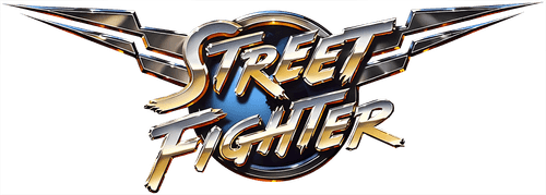 Street Fighter
