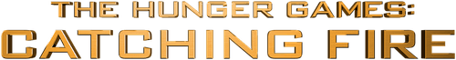 The Hunger Games: Catching Fire