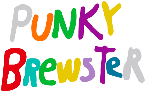 Punky Brewster