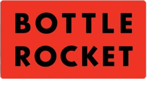 Bottle Rocket