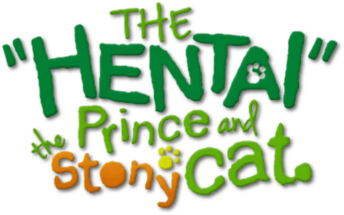 The "Hentai" Prince and the Stony Cat