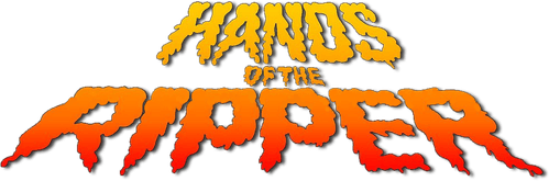 Hands of the Ripper
