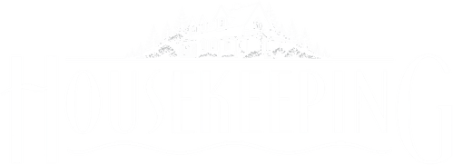 Housekeeping