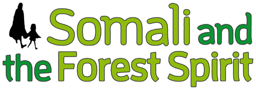 Somali and the Forest Spirit