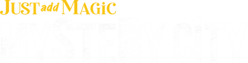 Just Add Magic: Mystery City