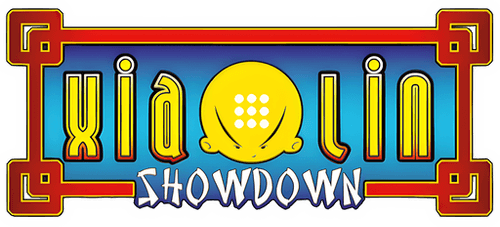 Xiaolin Showdown