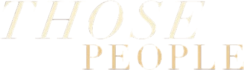 Those People