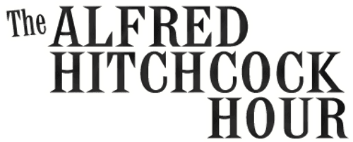 The Alfred Hitchcock Hour
