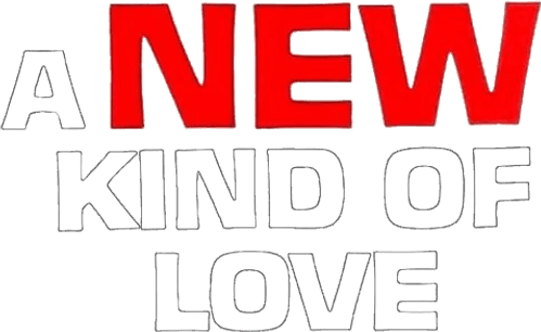 A New Kind of Love