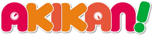 Akikan!