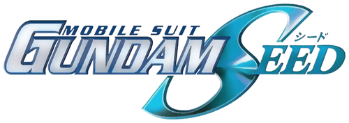 Mobile Suit Gundam SEED