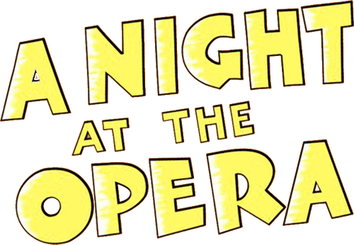 A Night at the Opera