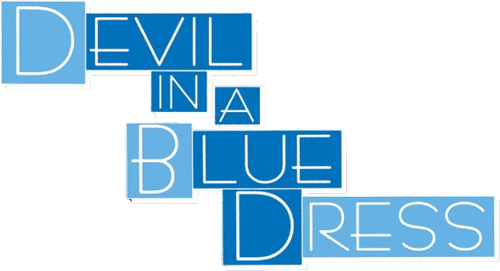 Devil in a Blue Dress