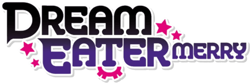 Dream Eater Merry