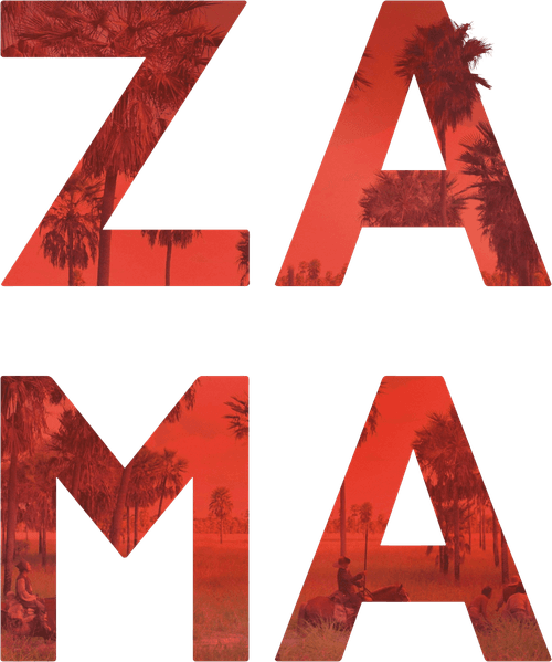 Zama