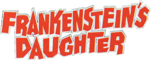 Frankenstein's Daughter