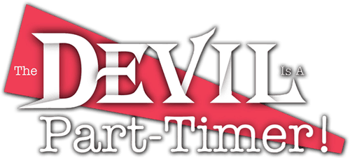 The Devil Is a Part-Timer!