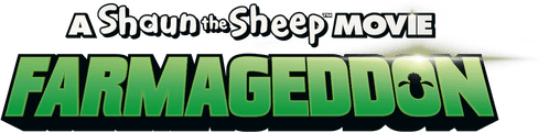 A Shaun the Sheep Movie: Farmageddon