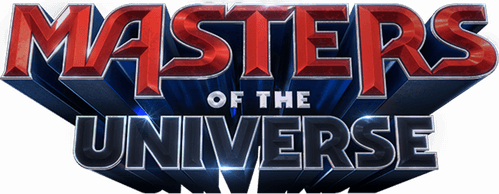 Masters of the Universe